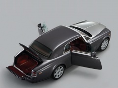 rolls-royce phantom coupe pic #52344