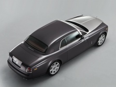 rolls-royce phantom coupe pic #52345