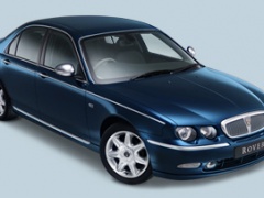 rover 75 pic #24953