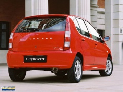 Rover CityRover pic