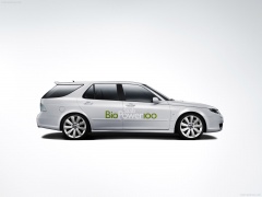 Saab BioPower 100 pic