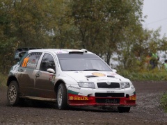 Fabia WRC photo #28919