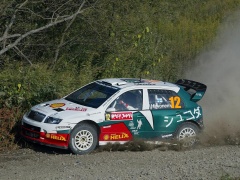 Fabia WRC photo #28924