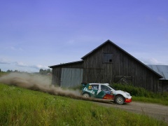 Fabia WRC photo #28939