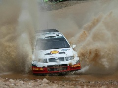 Fabia WRC photo #28957