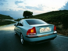 volvo s60r pic #17994