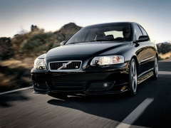 volvo s60r pic #17997