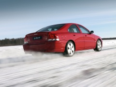 volvo s60r pic #18000