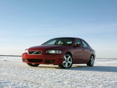 volvo s60r pic #18001