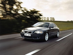 volvo s60r pic #18010