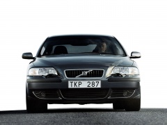 volvo s60r pic #18011