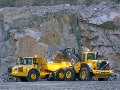 volvo a25d pic #45461
