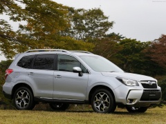Forester photo #145072