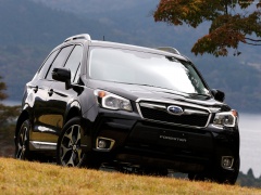 Forester photo #145095