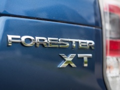 Forester photo #175427