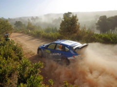 Impreza WRC photo #57919