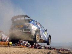 Impreza WRC photo #57928