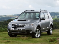 Forester photo #86245