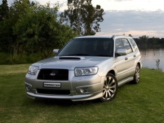 Forester photo #90931