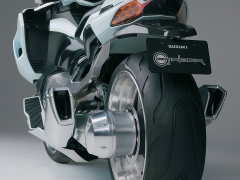 Suzuki G-Strider Concept pic