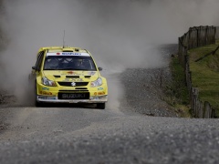 SX4 WRC photo #59672