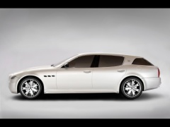 Maserati Cinqueporte photo #52880