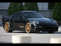 roock porsche 911 turbo rst 600 lm pic #58824