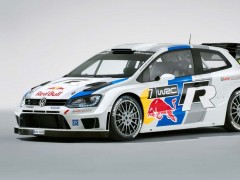 Polo WRC photo #105339