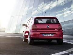 volkswagen polo pic #107217