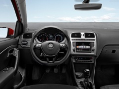 volkswagen polo pic #107239