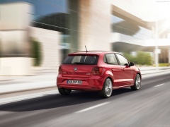 volkswagen polo pic #107242