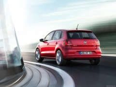 volkswagen polo pic #107244