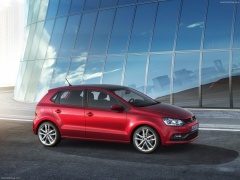 volkswagen polo pic #107245