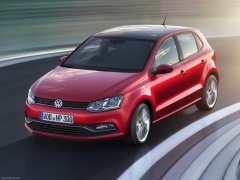 volkswagen polo pic #107250