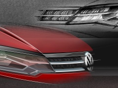 volkswagen new midsize coupe pic #117821