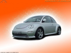 volkswagen new beetle pic #1295
