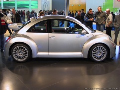 volkswagen new beetle pic #1297