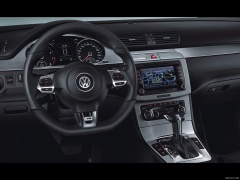 Volkswagen Passat CC R-Line pic
