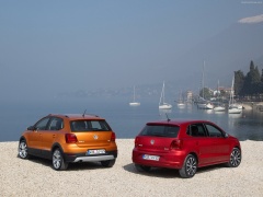 volkswagen polo pic #151829