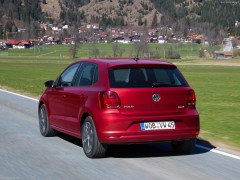 volkswagen polo pic #151837