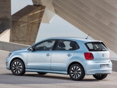 volkswagen polo pic #151839