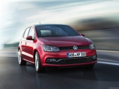 volkswagen polo pic #151861