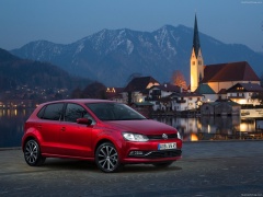 volkswagen polo pic #151862