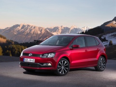 volkswagen polo pic #151863