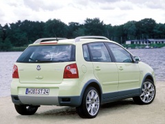volkswagen polo pic #17025