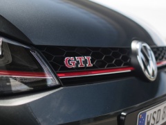 Golf GTI photo #170956
