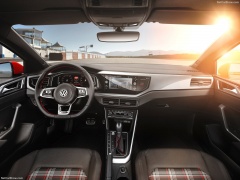 volkswagen polo pic #178588