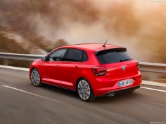 volkswagen polo pic #178590