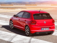 volkswagen polo pic #178591