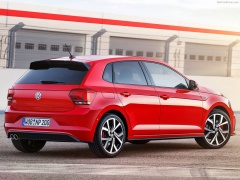 volkswagen polo pic #178592